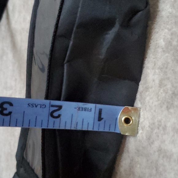 Best Brands Clutch Picture Bag Wristlet - Picture 5 of 7